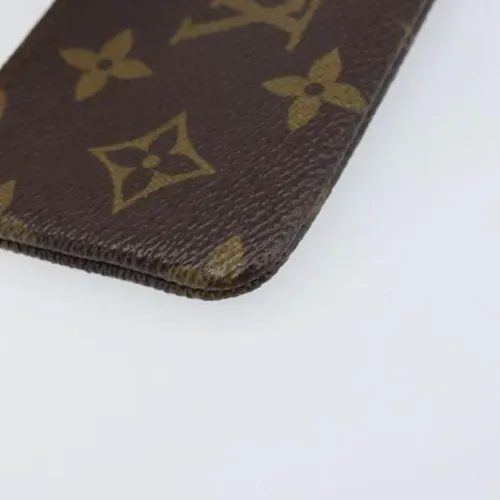 Pre-owned > Pre-owned Accessories > Pre-owned Wallets - - Louis Vuitton Vintage - Modalova