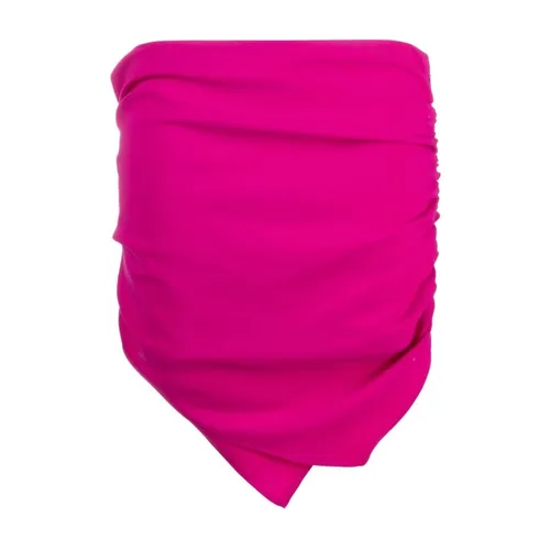 Skirts > Short Skirts - - The Attico - Modalova