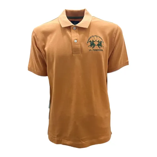 Tops > Polo Shirts - - La Martina - Modalova
