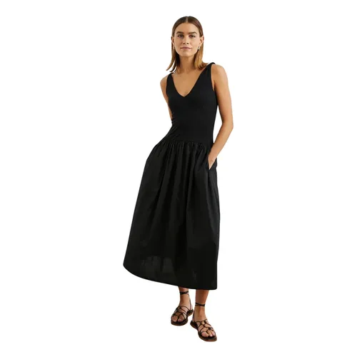 Dresses > Day Dresses > Midi Dresses - - Rails - Modalova