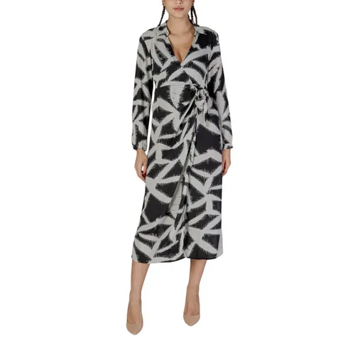 Dresses > Day Dresses > Wrap Dresses - - Jacqueline de Yong - Modalova
