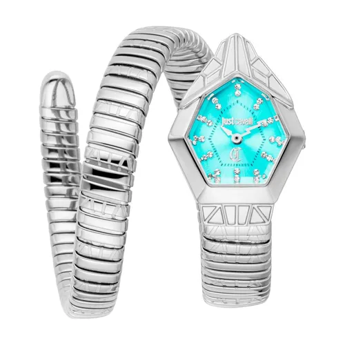 Accessories > Watches - - Just Cavalli - Modalova