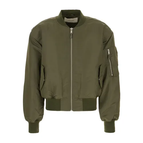 Jackets > Bomber Jackets - - Entire Studios - Modalova