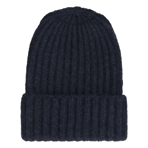 Accessories > Hats > Beanies - - Malo - Modalova