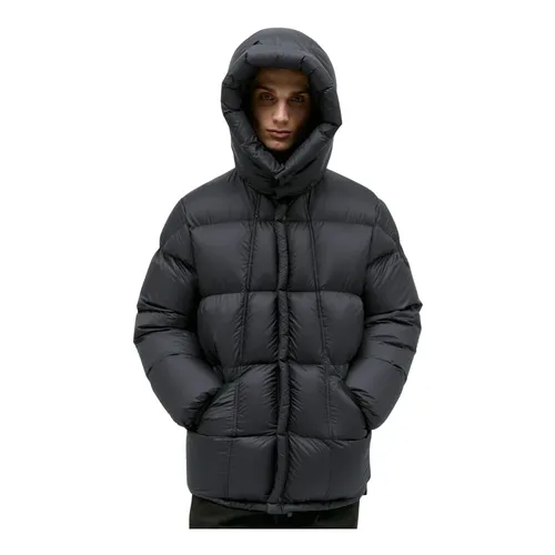 Jackets > Down Jackets - - Moncler - Modalova