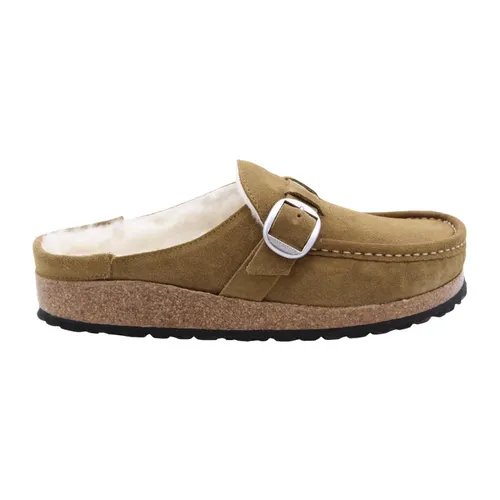 Shoes > Flats > Mules - - Birkenstock - Modalova