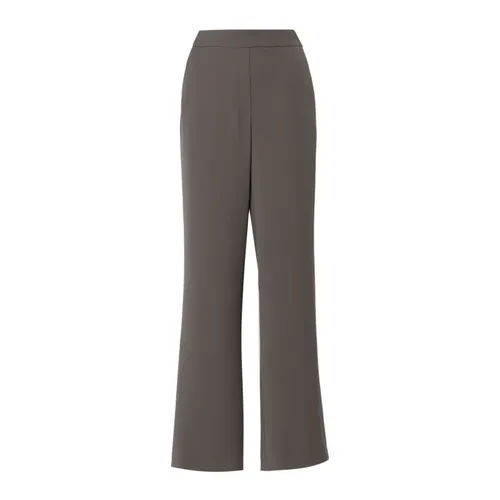 Trousers > Wide Trousers - - P.a.r.o.s.h. - Modalova