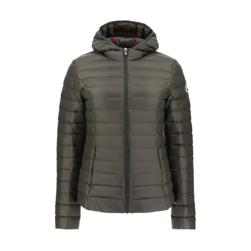 Jackets > Light Jackets - - Jott - Modalova