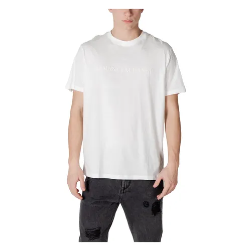 Tops > T-Shirts - - Armani Exchange - Modalova