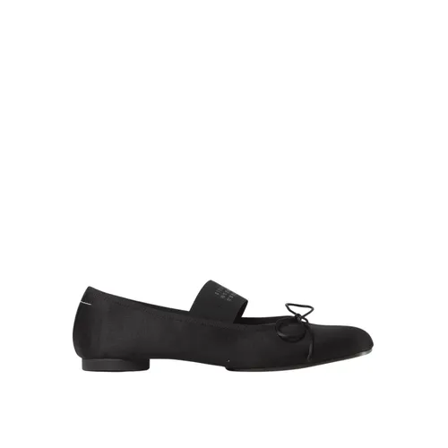 Shoes > Flats > Ballerinas - - MM6 Maison Margiela - Modalova