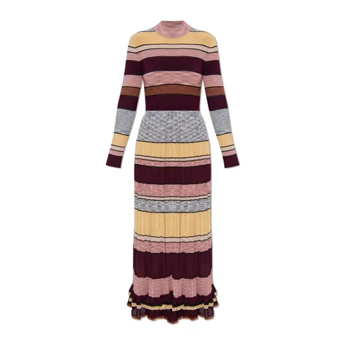 Dresses > Day Dresses > Knitted Dresses - - Ulla Johnson - Modalova