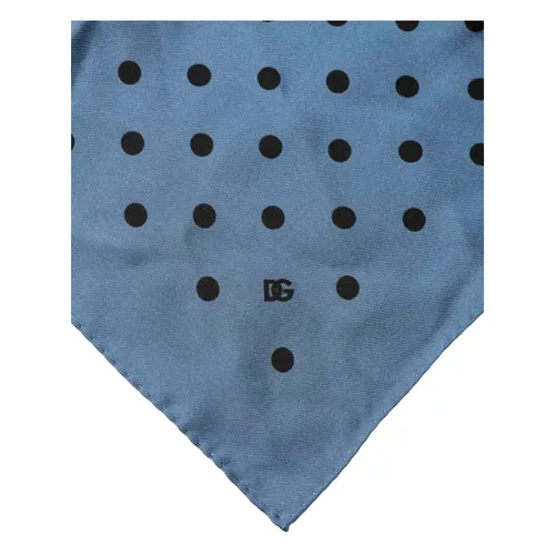 Accessories > Pocket Scarves - - Dolce & Gabbana - Modalova