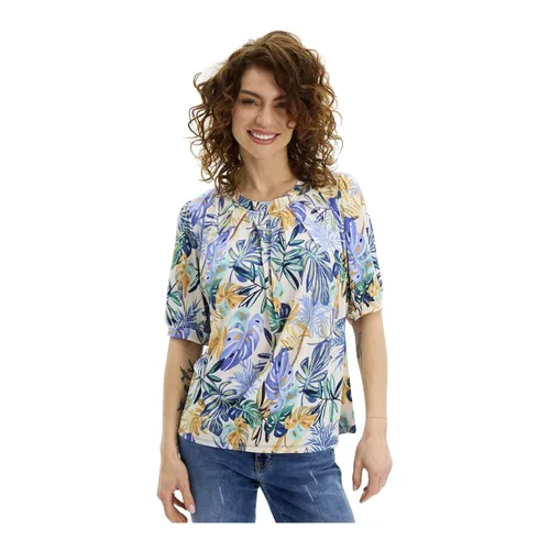 Blouses & Shirts > Blouses - - IN Front - Modalova