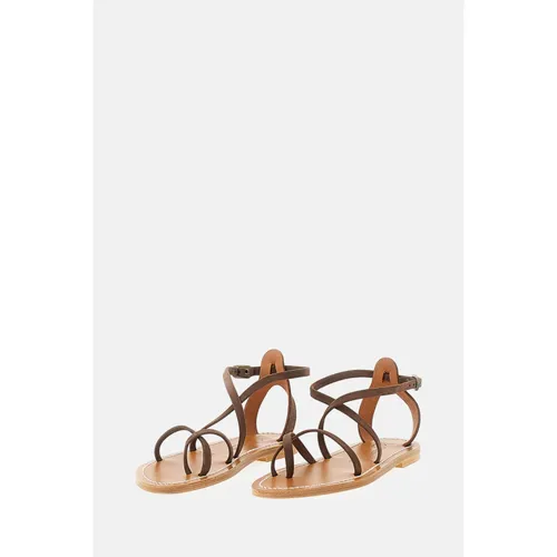 Shoes > Sandals > Flat Sandals - - K.jacques - Modalova