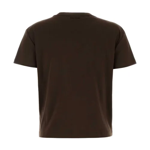 Tops > T-Shirts - - Max Mara - Modalova