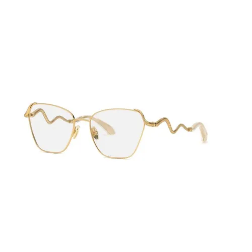 Accessories > Sunglasses - - Roberto Cavalli - Modalova