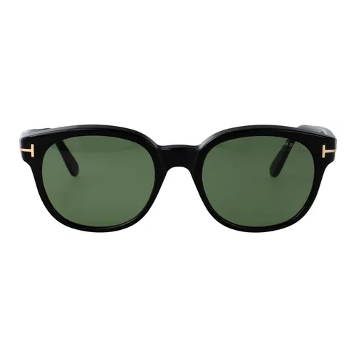 Accessories > Sunglasses - - Tom Ford - Modalova