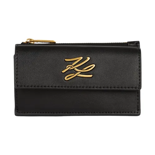 Accessories > Wallets & Cardholders - - Karl Lagerfeld - Modalova