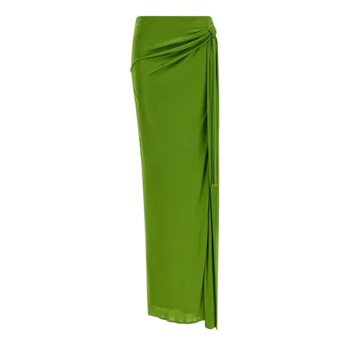 Skirts > Maxi Skirts - - Elisabetta Franchi - Modalova