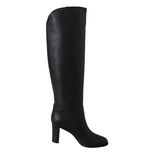 Shoes > Boots > High Boots - - Jimmy Choo - Modalova