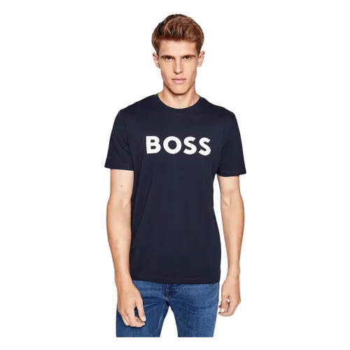 Tops > T-Shirts - - Hugo Boss - Modalova