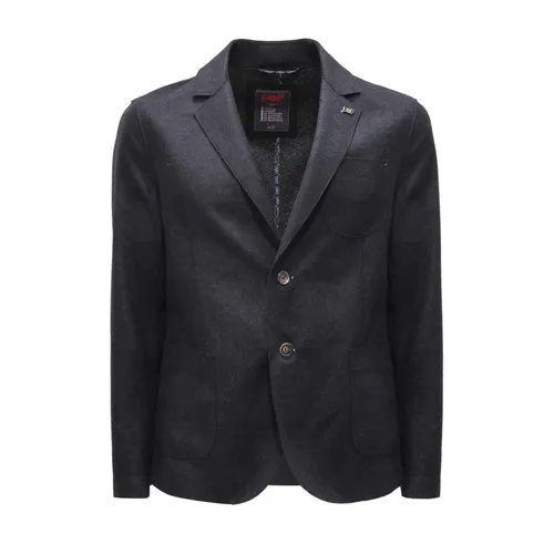Bob - Jackets > Blazers - Blue - Bob - Modalova