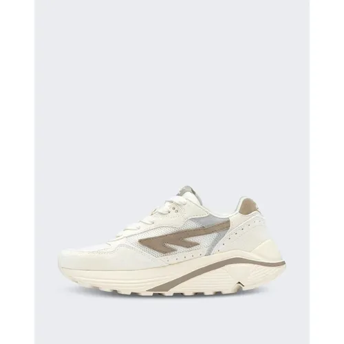 Hi-Tec - Shoes > Sneakers - White - Hi-Tec - Modalova