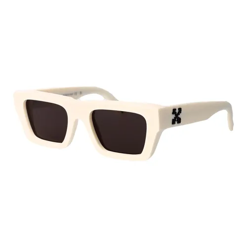 Off - Accessories > Sunglasses - - Off White - Modalova