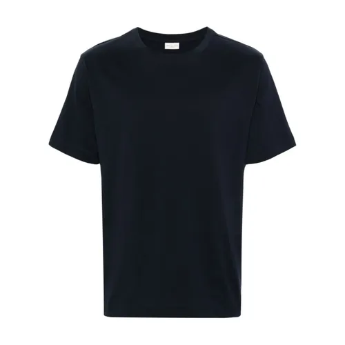 Tops > T-Shirts - - Dries Van Noten - Modalova