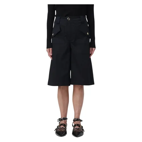 Shorts > Long Shorts - - Pinko - Modalova