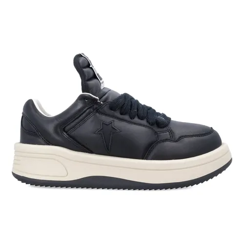Shoes > Sneakers - - Rick Owens - Modalova