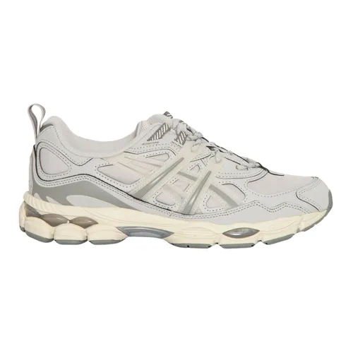 Asics - Shoes > Sneakers - Gray - Asics - Modalova
