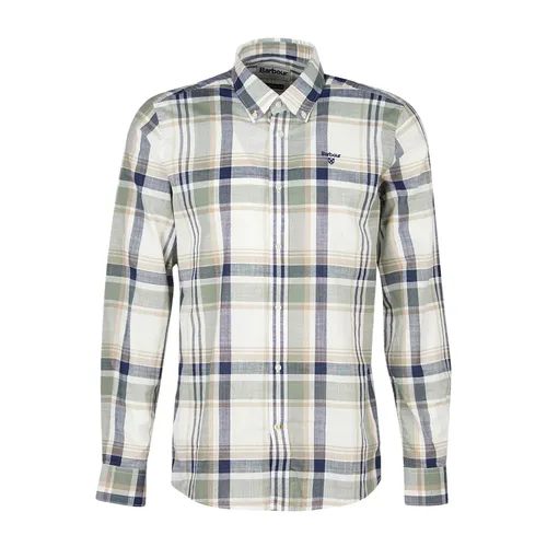 Shirts > Casual Shirts - - Barbour - Modalova