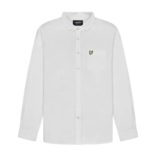 Shirts > Casual Shirts - - Lyle & Scott - Modalova