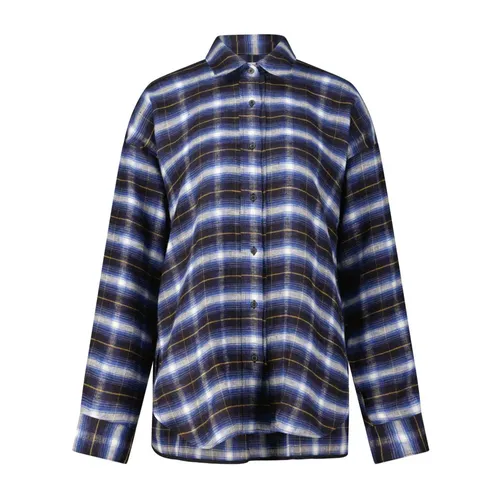 Blouses & Shirts > Shirts - - Lis Lareida - Modalova