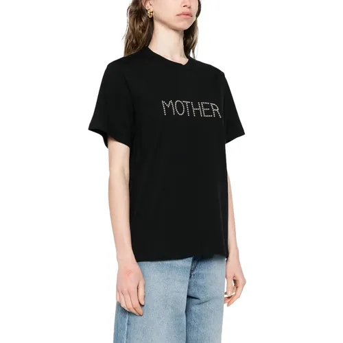 Tops > T-Shirts - - Stella McCartney - Modalova