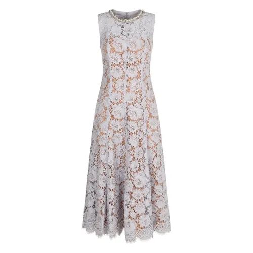 Dresses > Day Dresses > Midi Dresses - - Self Portrait - Modalova