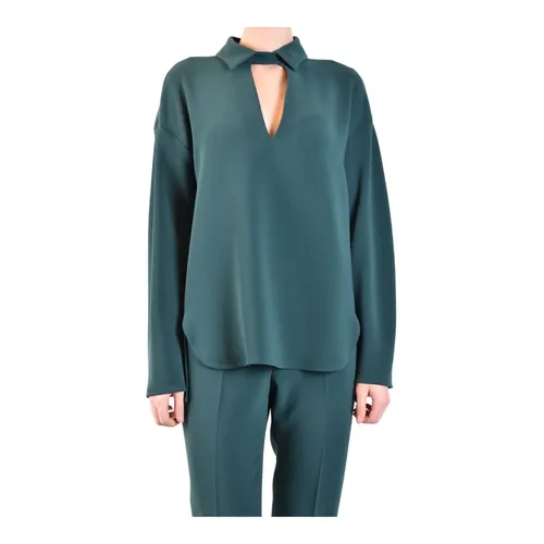 Blouses & Shirts > Blouses - - Alberto Biani - Modalova