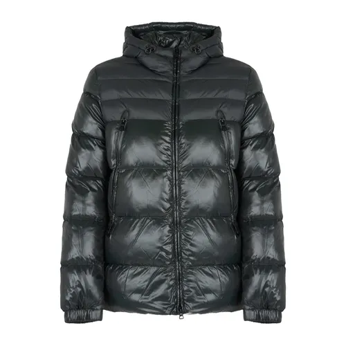 Jackets > Winter Jackets - - Geox - Modalova
