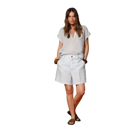 Shorts > Short Shorts - - Mason's - Modalova