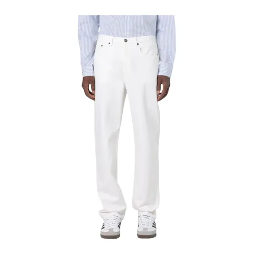 Jeans > Straight Jeans - - A.p.c. - Modalova
