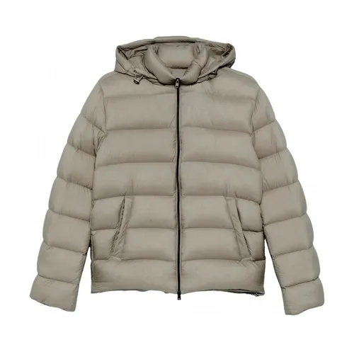 Jackets > Down Jackets - - Herno - Modalova