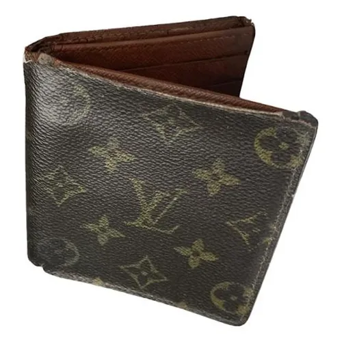 Pre-owned > Pre-owned Accessories > Pre-owned Wallets - - Louis Vuitton Vintage - Modalova