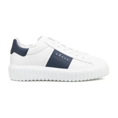 Hogan - Shoes > Sneakers - White - Hogan - Modalova