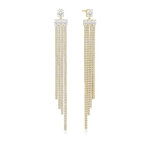 Accessories > Jewellery > Earrings - - Sif Jakobs Jewellery - Modalova