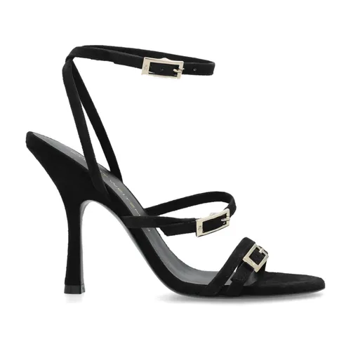 Shoes > Sandals > High Heel Sandals - - Stuart Weitzman - Modalova