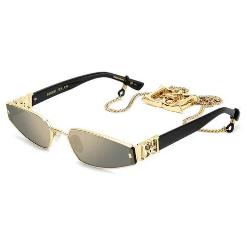 Accessories > Sunglasses - - Dsquared2 - Modalova