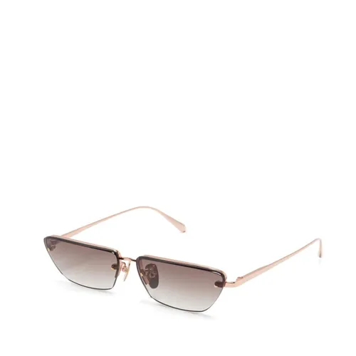 Accessories > Sunglasses - - Linda Farrow - Modalova