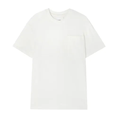 Tops > T-Shirts - - Jil Sander - Modalova