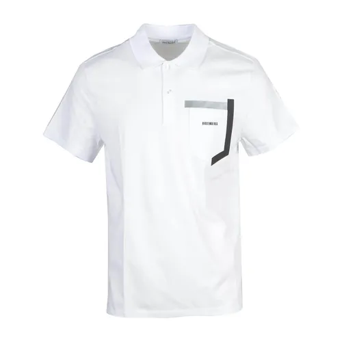 Tops > Polo Shirts - - Bikkembergs - Modalova